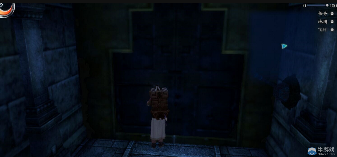 《仙劍奇?zhèn)b傳6》浪隱閣機(jī)關(guān)解法攻略