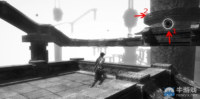 《仙劍奇俠傳6》倏忽之穴過關方法分享