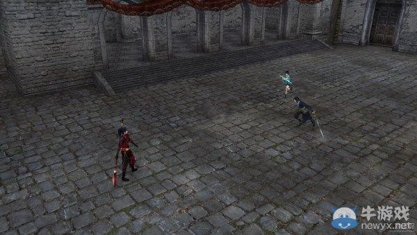 《仙劍奇?zhèn)b傳6》為何比作泰坦隕落