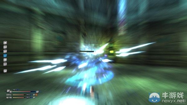 《仙劍奇俠傳6》為何比作泰坦隕落