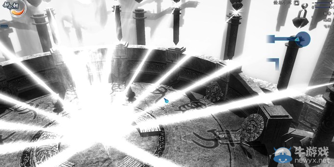 《仙劍奇俠傳6》倏忽之穴過關方法分享