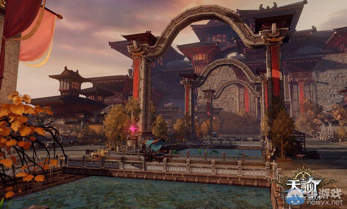 《天諭》8月20日更新公告