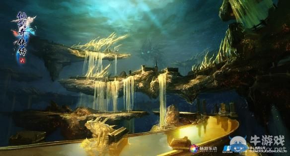 《仙劍奇俠傳6》結局劇情解析