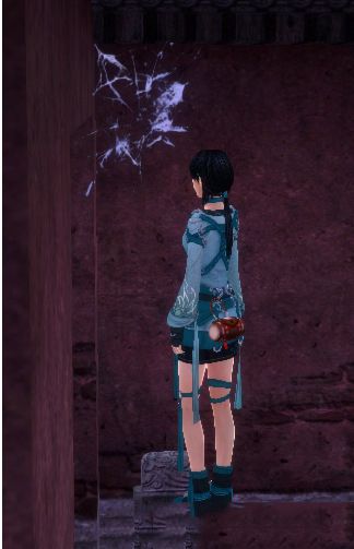 《仙劍奇俠傳6》蜘蛛網具體位置及清除方法攻略