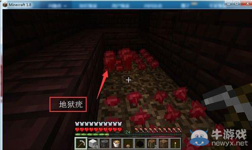 《我的世界》隱身藥水制作攻略