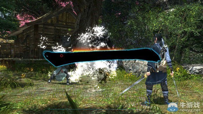 《仙劍奇?zhèn)b傳6》顧寒江打法攻略