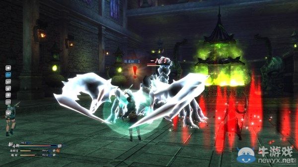 《仙劍奇俠傳6》為何比作泰坦隕落