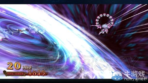 《妖精劍士F》畫面及游戲性試玩心得