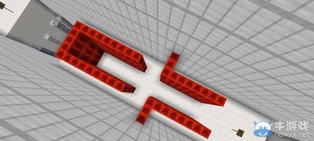 《我的世界》1.8.0跑酷闖關(guān)地圖介紹
