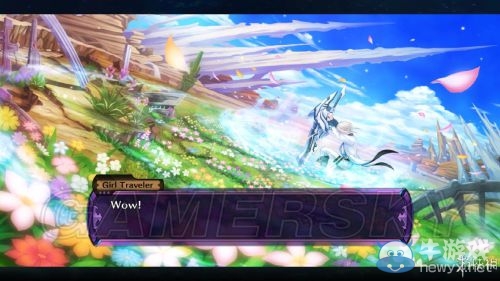 《妖精劍士F》畫面及游戲性試玩心得