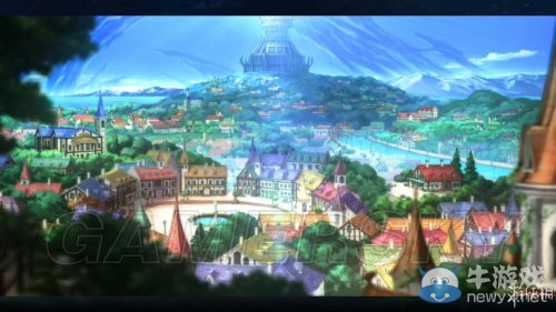 《妖精劍士F》畫面及游戲性試玩心得