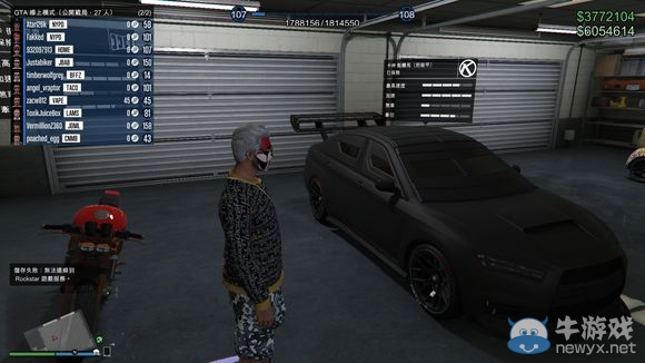 《俠盜獵車手5》五輛主流載具速度測試