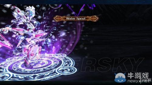 《妖精劍士F》畫面及游戲性試玩心得