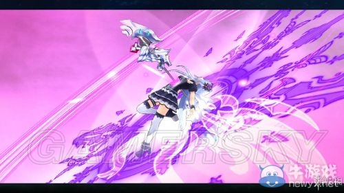 《妖精劍士F》畫面及游戲性試玩心得