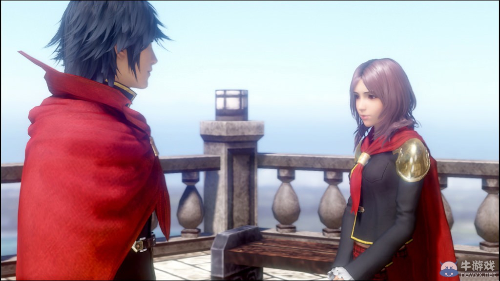 《最終幻想：零式HD》PC版最低配置要求一覽