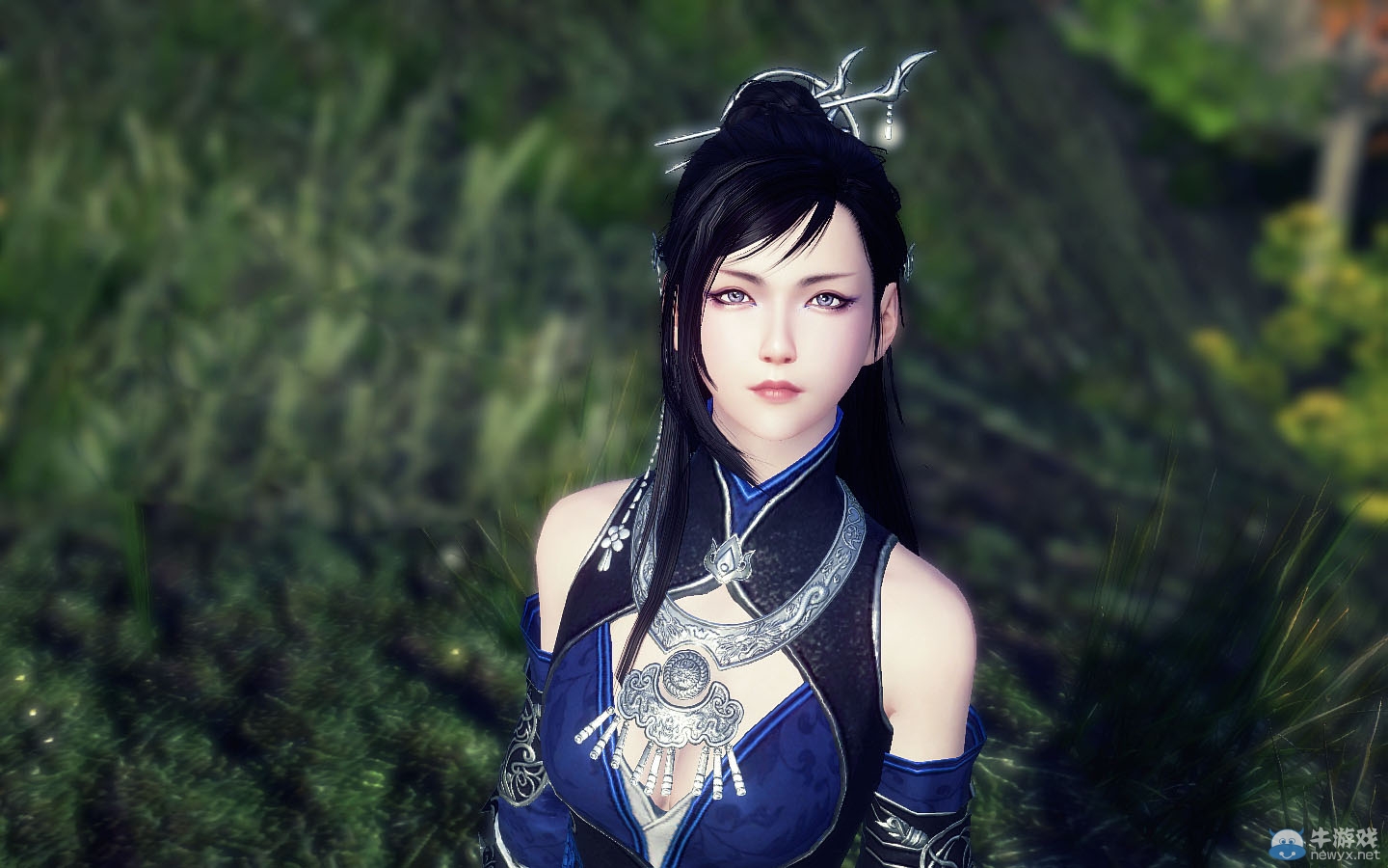 《天涯明月刀》8月20日服務器臨時維護公告