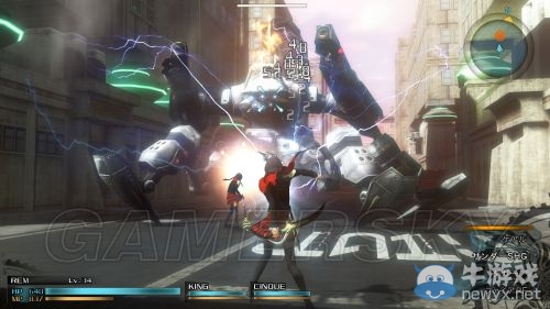 《最終幻想：零式HD》全魔法名稱以及獲得方法