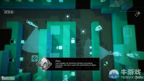 《音量》畫面玩法與收集游戲性試玩圖文心得