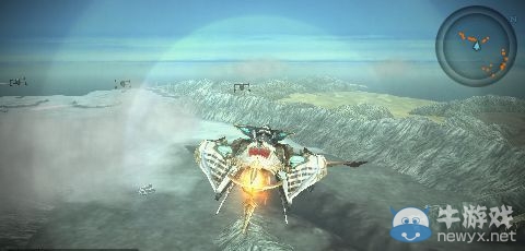 《最終幻想零式HD》飛空艇獲得方法