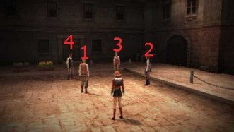 《最終幻想：零式HD》輝石大全攻略