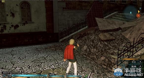 《最終幻想：零式HD》幀數畫質實測