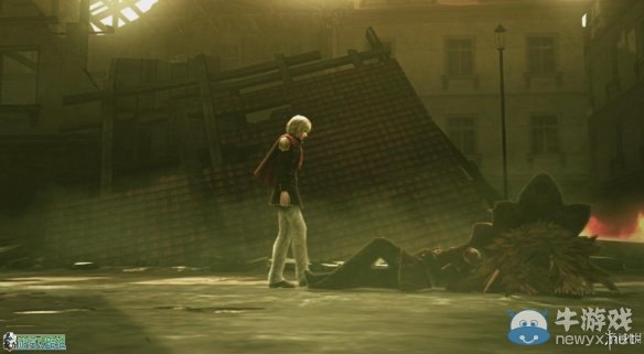 《最終幻想：零式HD》圖文全流程攻略