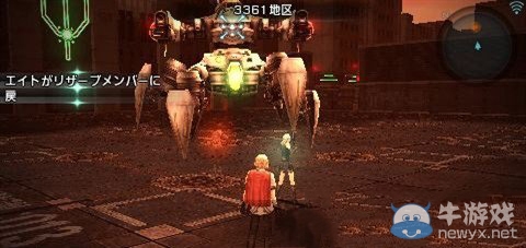 《最終幻想：零式HD》全boss戰通關打法攻略