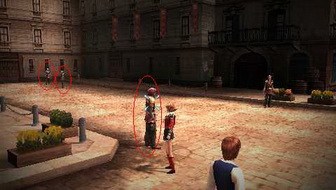 《最終幻想：零式HD》輝石大全攻略