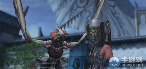 《最終幻想：零式HD》全boss戰通關打法攻略