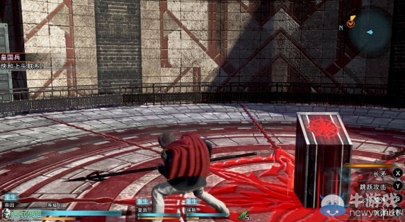 《最終幻想：零式HD》圖文全流程攻略