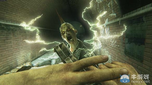 《僵尸U》試玩心得分享攻略