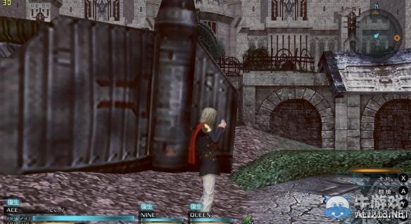 《最終幻想：零式HD》幀數畫質實測