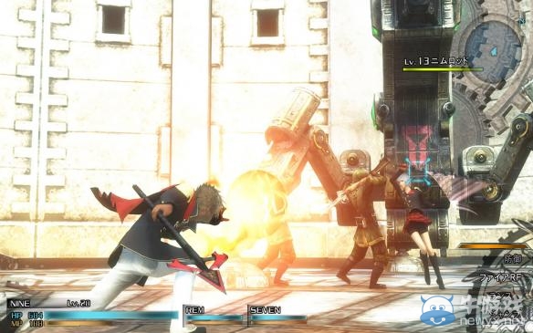 《最終幻想：零式HD》鼠標手柄操控問題解析攻略