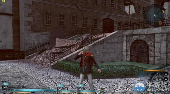 《最終幻想：零式HD》幀數畫質實測