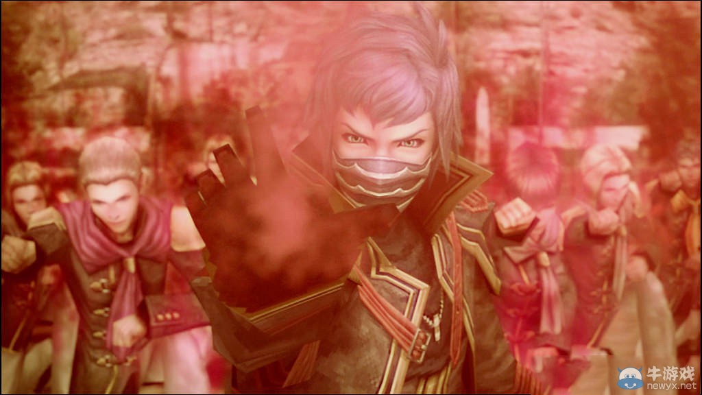 《最終幻想：零式HD》中文全流程劇情視頻攻略