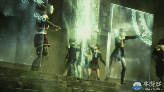 《最終幻想：零式HD》圖文全流程攻略