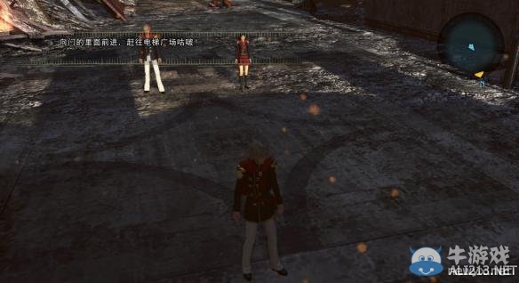 《最終幻想：零式HD》幀數畫質實測