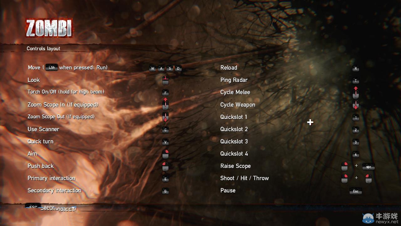 《僵尸U》全劇情全要素圖文攻略
