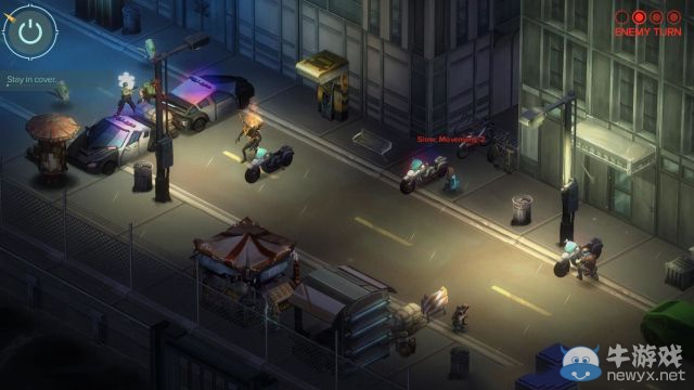 《暗影狂奔：香港》試玩心得攻略