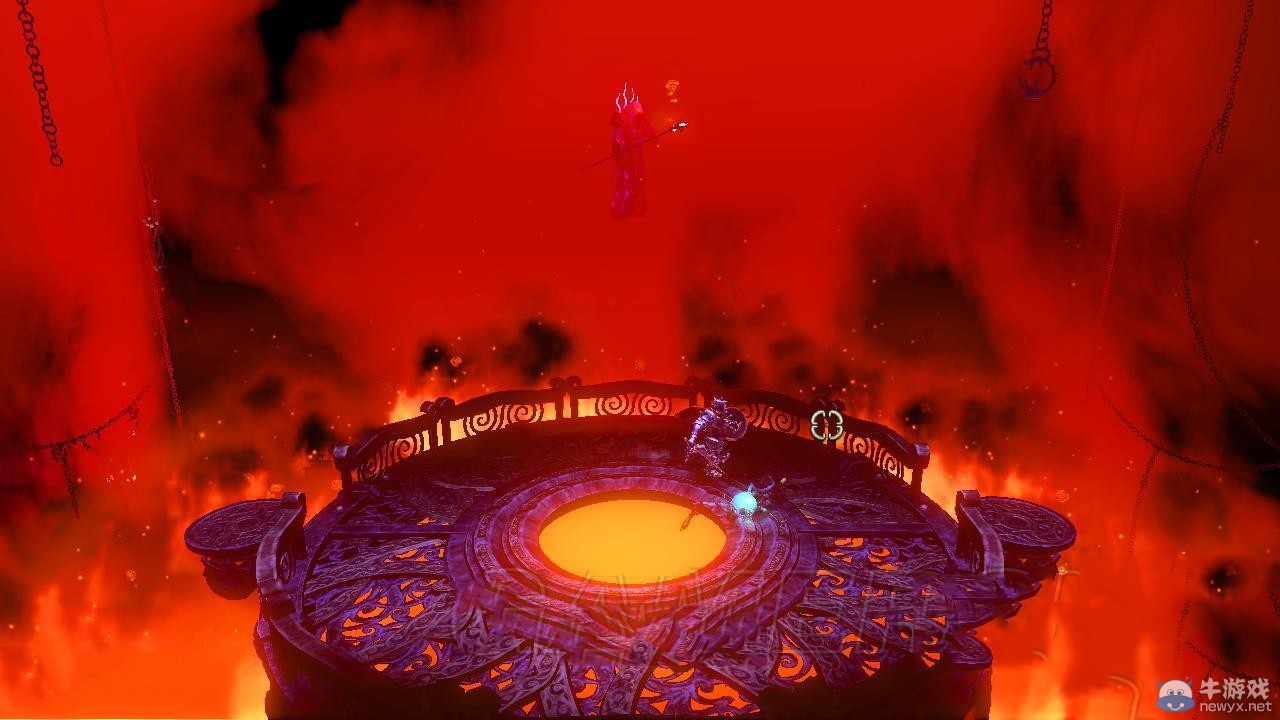 《三位一體3：權力圣器》畫面及游戲性試玩心得