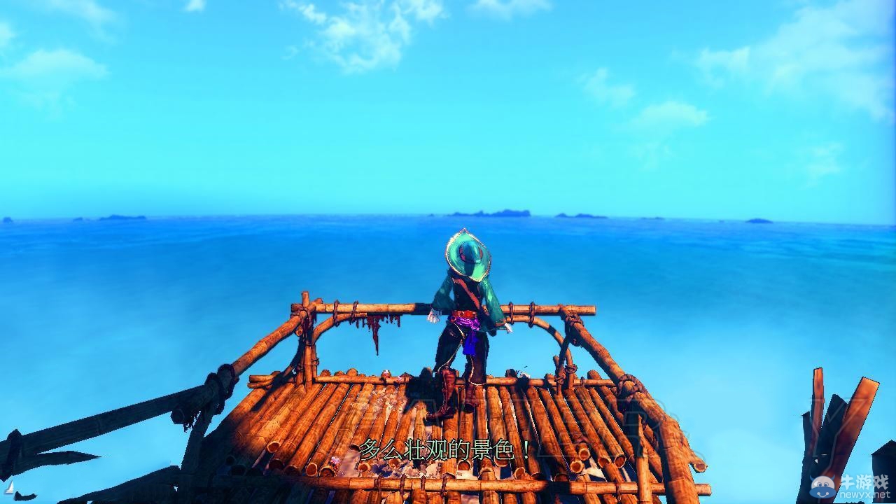 《三位一體3：權力圣器》畫面及游戲性試玩心得