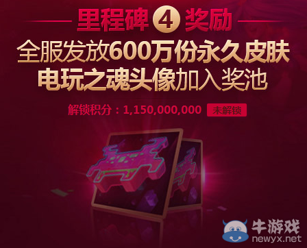 《LOL》電玩之王頭像怎么得