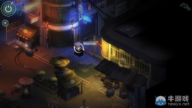 《暗影狂奔：香港》試玩心得攻略