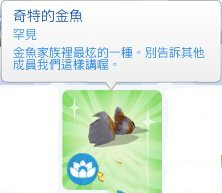 《模擬人生4：冰酷廚房》新增魚類收集方法圖文教程