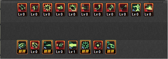 《DNF》TB4女大槍搬磚加點(diǎn)