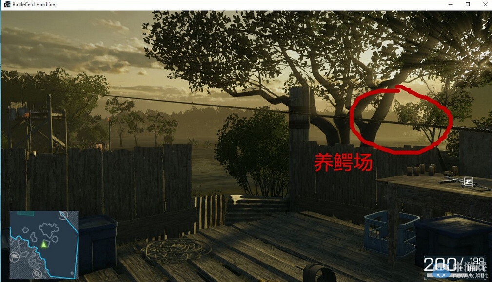 《戰(zhàn)地：硬仗》M45沖鋒槍獲得方法