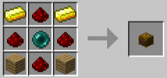 《我的世界》1.7.10潘多拉魔盒MOD