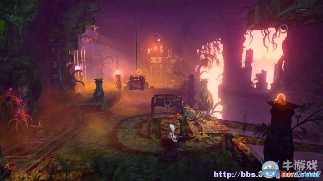 《三位一體3：權力的神器》第六章被遺忘的羊皮紙