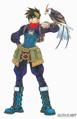 《格蘭蒂亞2：周年版》全人物圖文介紹及背景解析