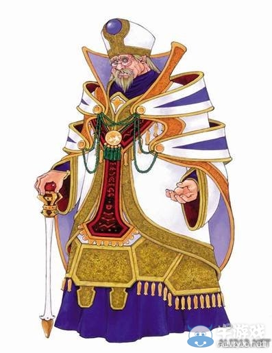 《格蘭蒂亞2：周年版》全人物圖文介紹及背景解析